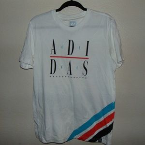 Adidas tshirt